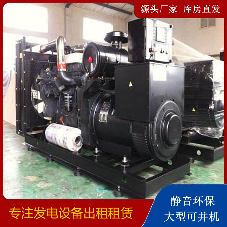南郑发电车出租 柴油发电机组需要经常换机油吗?