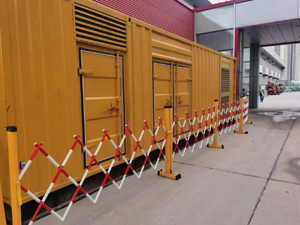 南郑发电机出租 你知道怎样鉴定发电机品质的好坏吗?