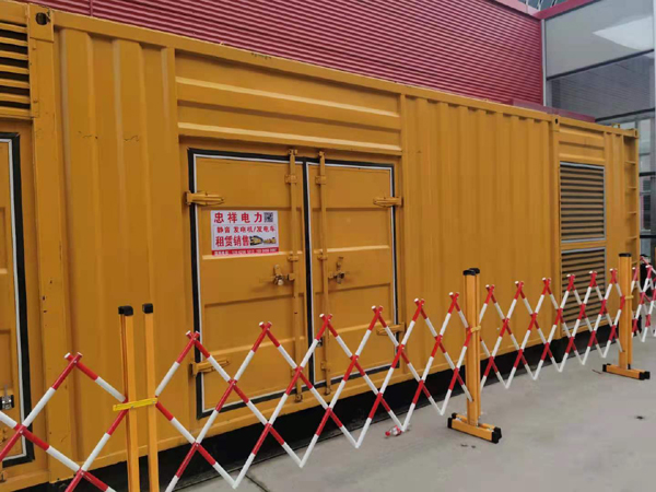南郑柴油发电机电压不稳的原因是什么？