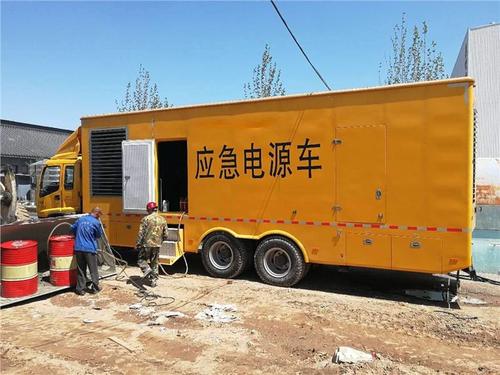 南郑发电车租赁-教您挑选发电机哪些技巧可以掌握使用