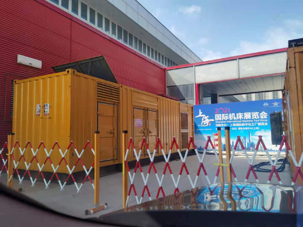 南郑发电车出租-发电机无电压或电压太低怎么办？