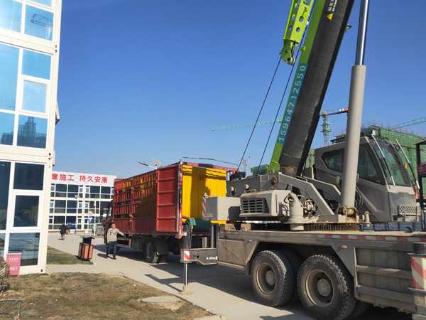 南郑发电机出租50KW柴油发电机组需要配多粗电缆线