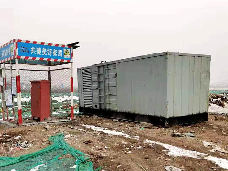 南郑燃气发电机在高海拔地区运行时会遇到哪些常见故障？