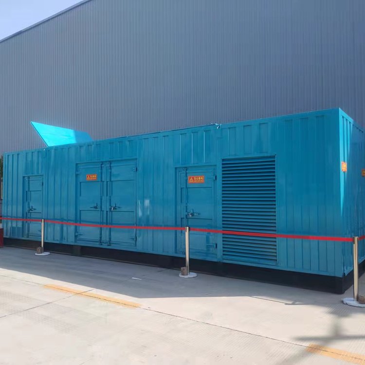 南郑怎样更换柴油发电机组的空气滤清器？