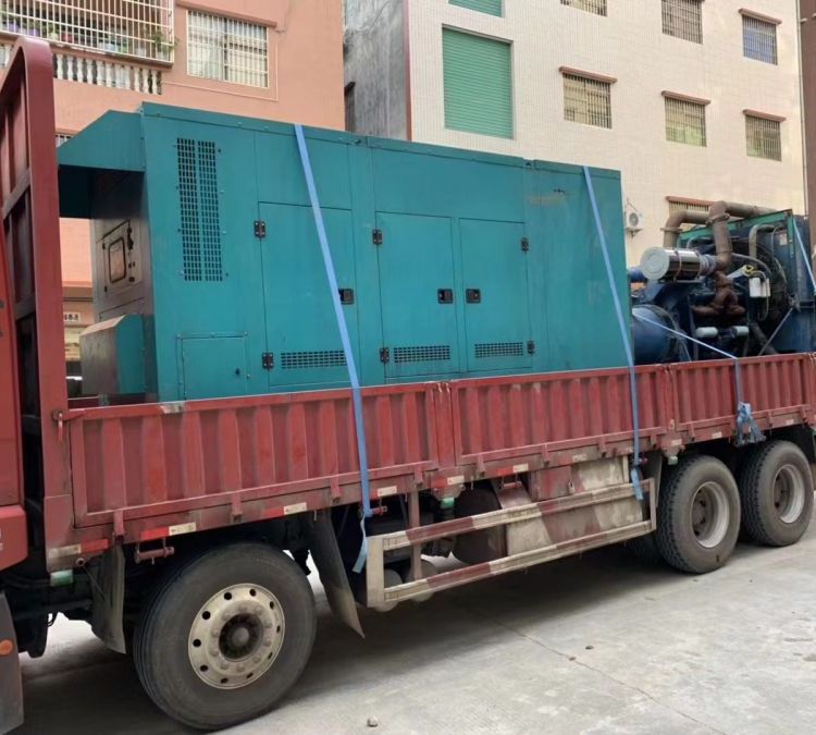南郑如何在不同负载率下确保 400KW 柴油发电机组的正常运行？