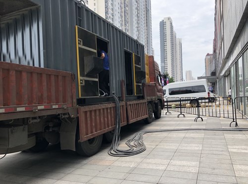 南郑低温环境下，柴油发电机组电池充满电的具体时间受哪些因素影响？