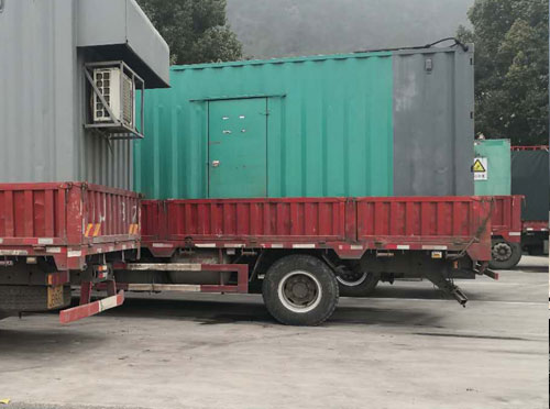 南郑柴油发电机组使用注意安全事项有哪些？