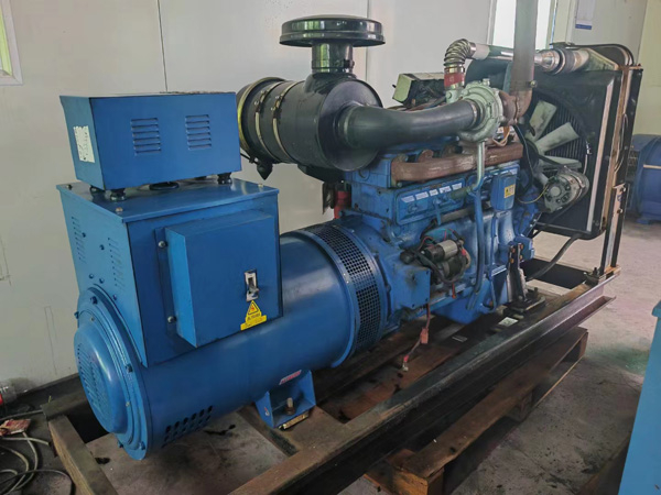 南郑100kW柴油发电机组使用多级机油有哪些优缺点？
