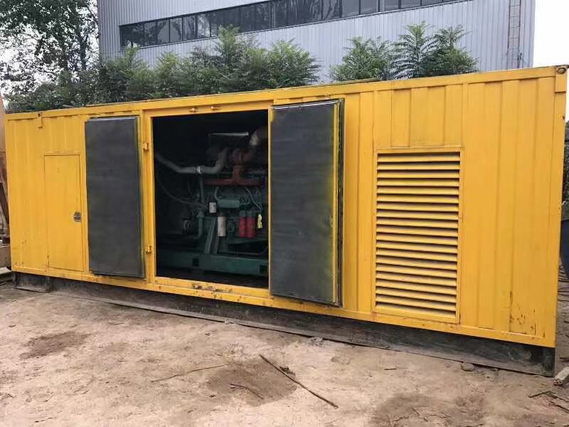 南郑环境温度对柴油发电机组预热时间的影响有多大？