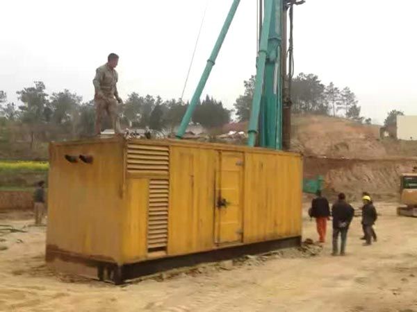 南郑柴油发电机组应用场合有哪些？